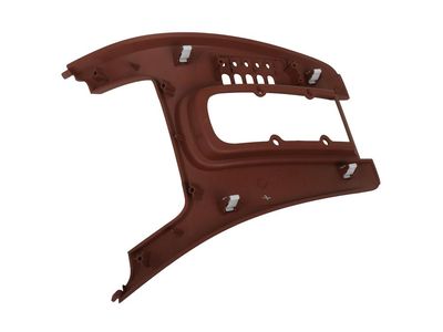 20894173 GM Plate,Front Floor Console Accessory Trim Product Photo 2 of 2