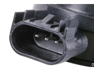 2018 Chevrolet Corvette Ride Height Sensor - 23110570