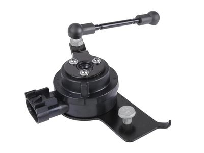 2018 Chevrolet Corvette Ride Height Sensor - 23110570