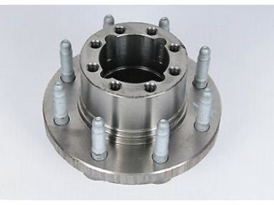 GMC Yukon Wheel Bearing - 25843093