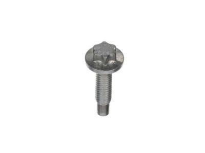 GM 11548404 Bolt/Screw