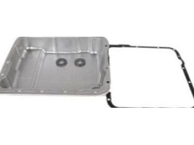 2000 GMC Savana Transmission Pan - 24229658