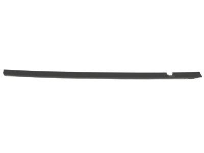 2020 Cadillac XT5 Weather Strip - 84032653