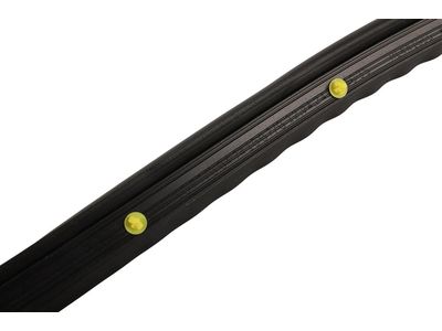 2022 Chevrolet Silverado Weather Strip - 85530937