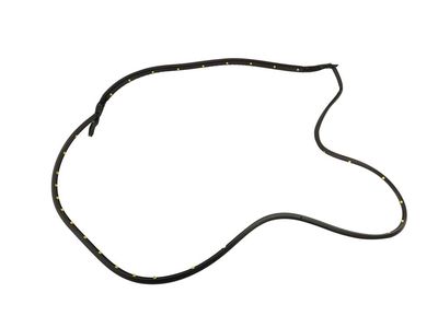 2022 Chevrolet Silverado Weather Strip - 85530937