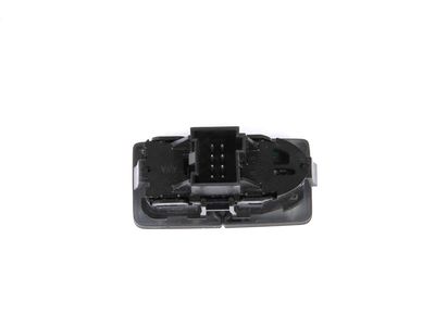 22906836 GM Switch Kit, Rear Compartment Lid Theft Deterrent *Black Product Photo 1 of 2