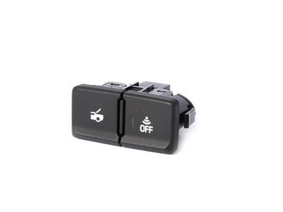 22906836 GM Switch Kit, Rear Compartment Lid Theft Deterrent *Black Product Photo 2 of 2