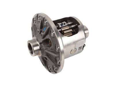 2022 Chevrolet Silverado Differential - 84443626