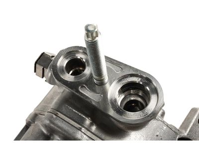 2024 Cadillac XT4 A/C Compressor - 84746584