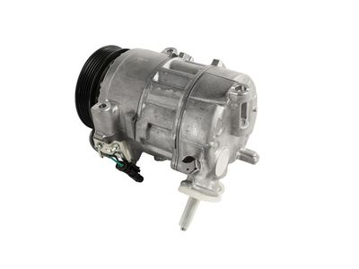 2024 Cadillac XT4 A/C Compressor - 84746584