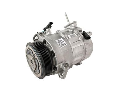 2024 Cadillac XT4 A/C Compressor - 84746584