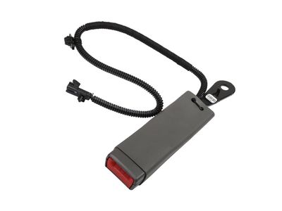 2012 Cadillac SRX Seat Belt - 19258567