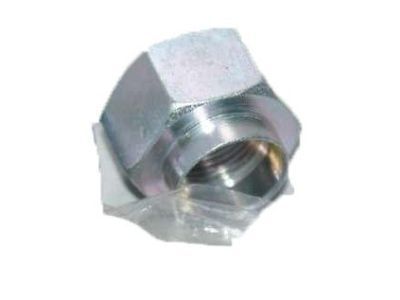 Chevrolet Aveo Spindle Nut - 94515437
