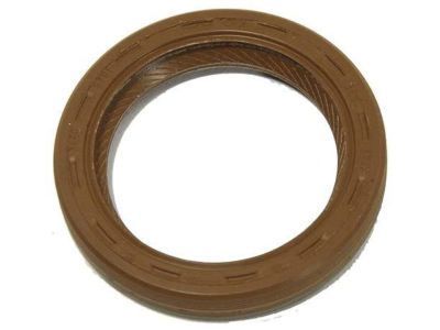 Chevrolet Sonic Crankshaft Seal - 24465791