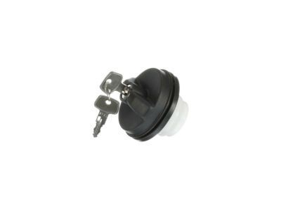 2013 Cadillac Escalade Gas Cap - 20968135