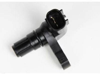 2006 Chevrolet Equinox Vehicle Speed Sensor - 24220741