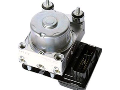 GM 19121728 Abs Control Module, Electronic Brake Control Module Assembly