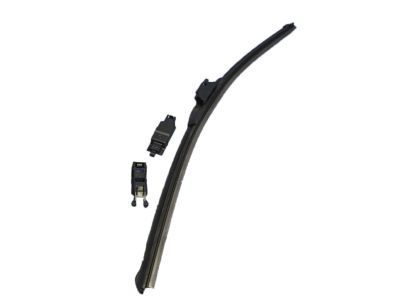 19252698 - Genuine GM Blade,Windshield Wiper