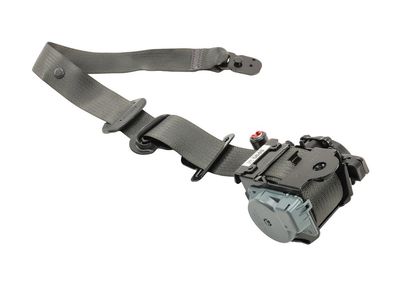 2016 Chevrolet Spark EV Seat Belt - 19257621
