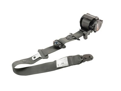2016 Chevrolet Spark EV Seat Belt - 19257621