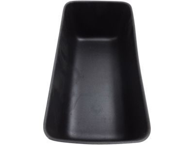 GM 22792233 Liner, Front Floor Console Cup Holder Y