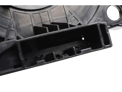 2019 Chevrolet Cruze Air Bag Clockspring - 39136241