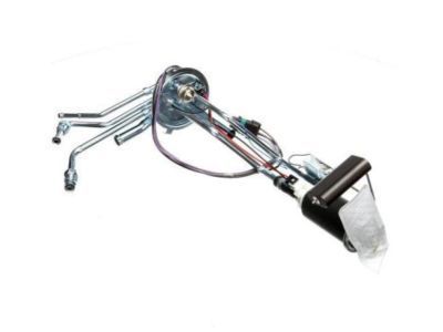 Chevrolet K2500 Fuel Pump - 19111415