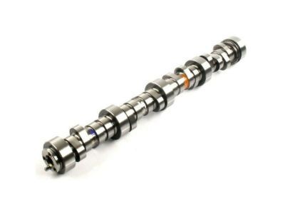 2009 Chevrolet Corvette Camshaft - 12623063