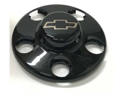 GM 15661128 Hub Cap Unit