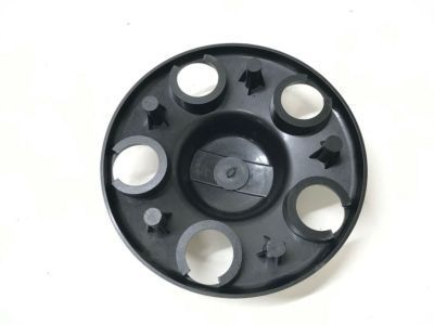 GM 15661128 Hub Cap Unit