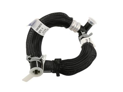 10418013 GM Heater Inlet Hose Assembly Product Photo 2 of 3
