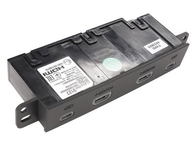 85599127 GM RECEPTACLE ASM-AUDIO/VIDEO Product Photo 4 of 4