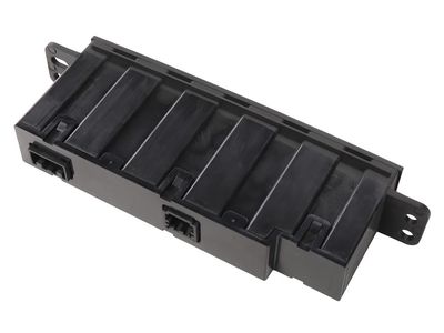 85599127 GM RECEPTACLE ASM-AUDIO/VIDEO Product Photo 2 of 4