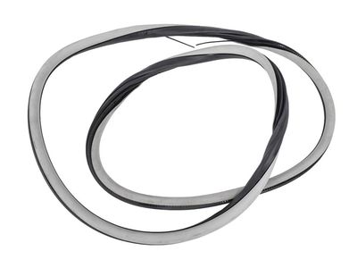 Cadillac DTS Door Seal - 25956350