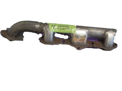 Pontiac Safari Exhaust Manifold - 22530287