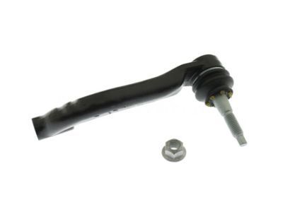 GM 22913276 Rod Kit, Steering Linkage Outer Tie
