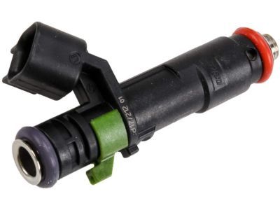 GM 25195224 Multiport Fuel Injector Assembly