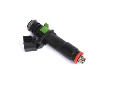 2015 Chevrolet Spark Fuel Injector - 25195224