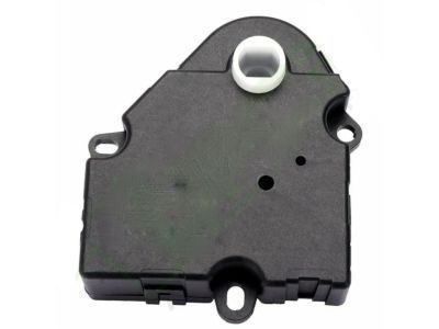 Chevrolet Suburban Blend Door Actuator - 89018370