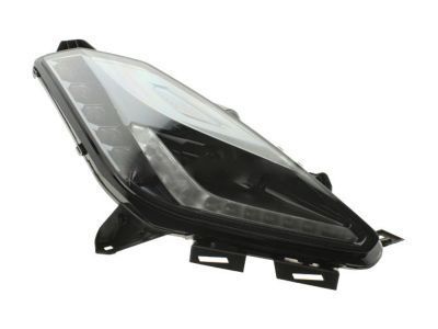 Chevrolet Corvette Headlight - 84750166