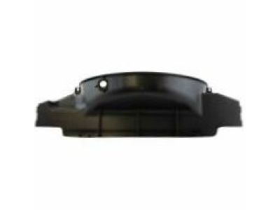 GMC Savana Fan Shroud - 15751220