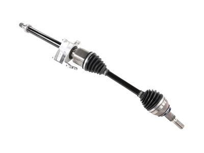 Chevrolet Traverse Axle Shaft - 26486291