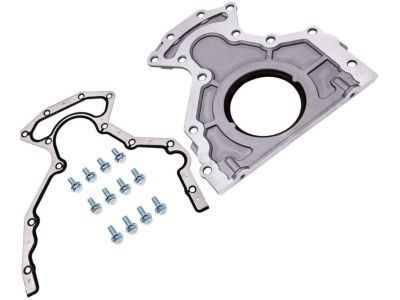 期間限定価格商品 - 12633579 Genuine Seal Oil Rear Crankshaft Assembly, Housing GM その他