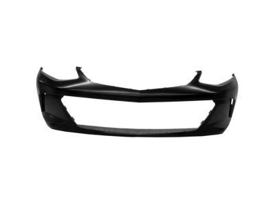 Chevrolet Volt Bumper - 23369764