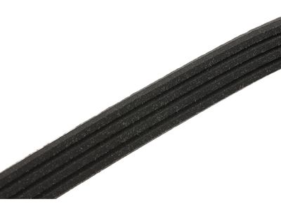 Chevrolet Spark Drive Belt - 25195592