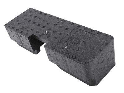 84037801 GM Holder, Disabled Vehicle Warning Triangle Reflector Product Photo 2 of 2