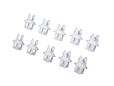 GM 94530599 Clip,Front Side Door Locking Rod 94530599 GM Clip,Front Side Door Locking Rod Product Photo 1 of 1