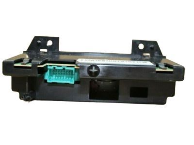 16214484 GM A/C And Heater Control Assembly Product Photo 2 of 3