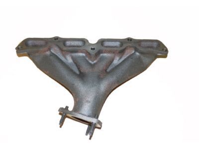 GM 21007090 Engine Exhaust Manifold