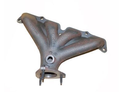 Saturn SL1 Exhaust Manifold - 21007090